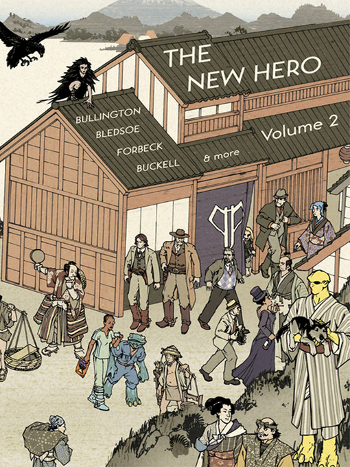 Title details for The New Hero Volume 2 by Robin D. Laws - Available
